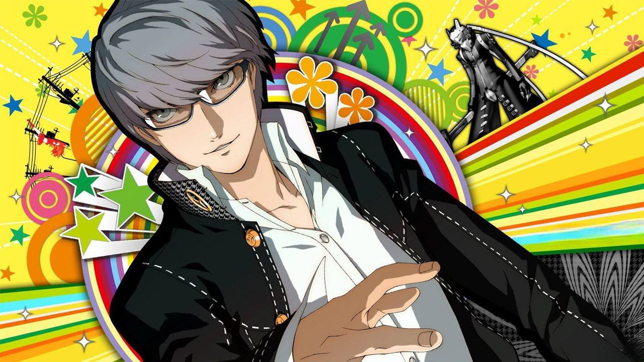 زمان انتشار بازی Persona 4 Revival