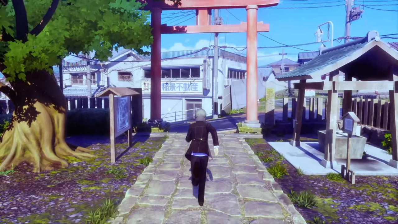 زمان انتشار بازی Persona 4 Revival