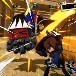 بازی Persona 5 Tactica