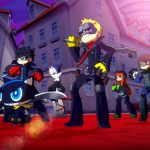 بازی Persona 5 Tactica