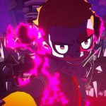 بازی Persona 5 Tactica