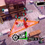 بازی Persona 5 Tactica