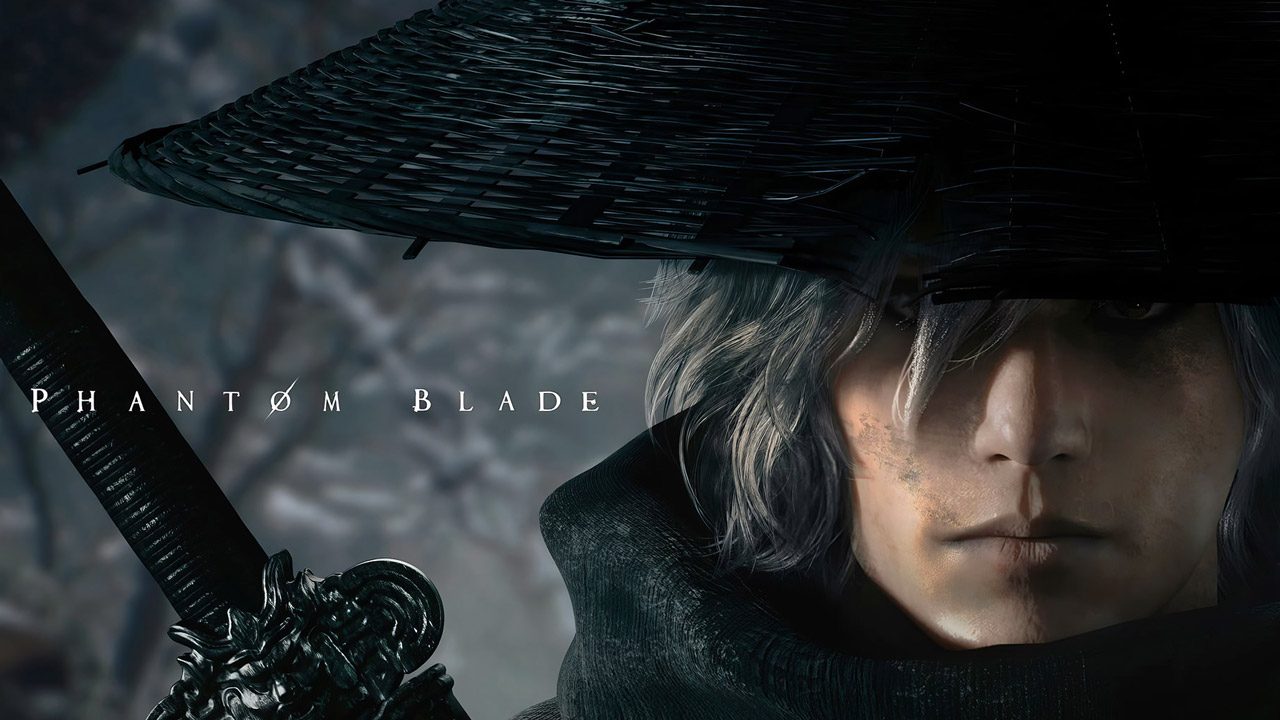 داستان بازی Phantom Blade Zero