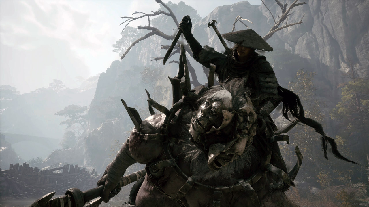 داستان بازی Phantom Blade Zero