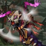 بازی PlatyGuard Swarm Slayer