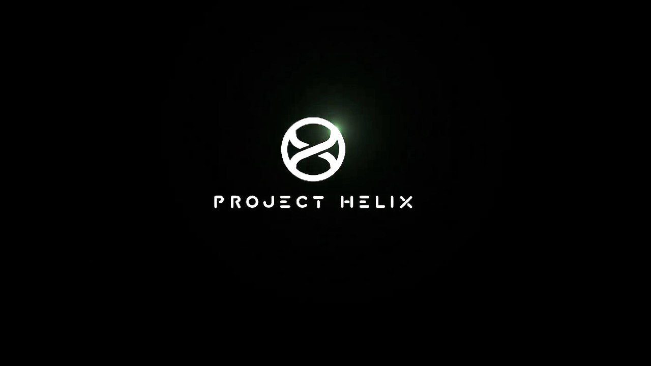 تاریخ رونمایی کنسول ایکس باکس Helix