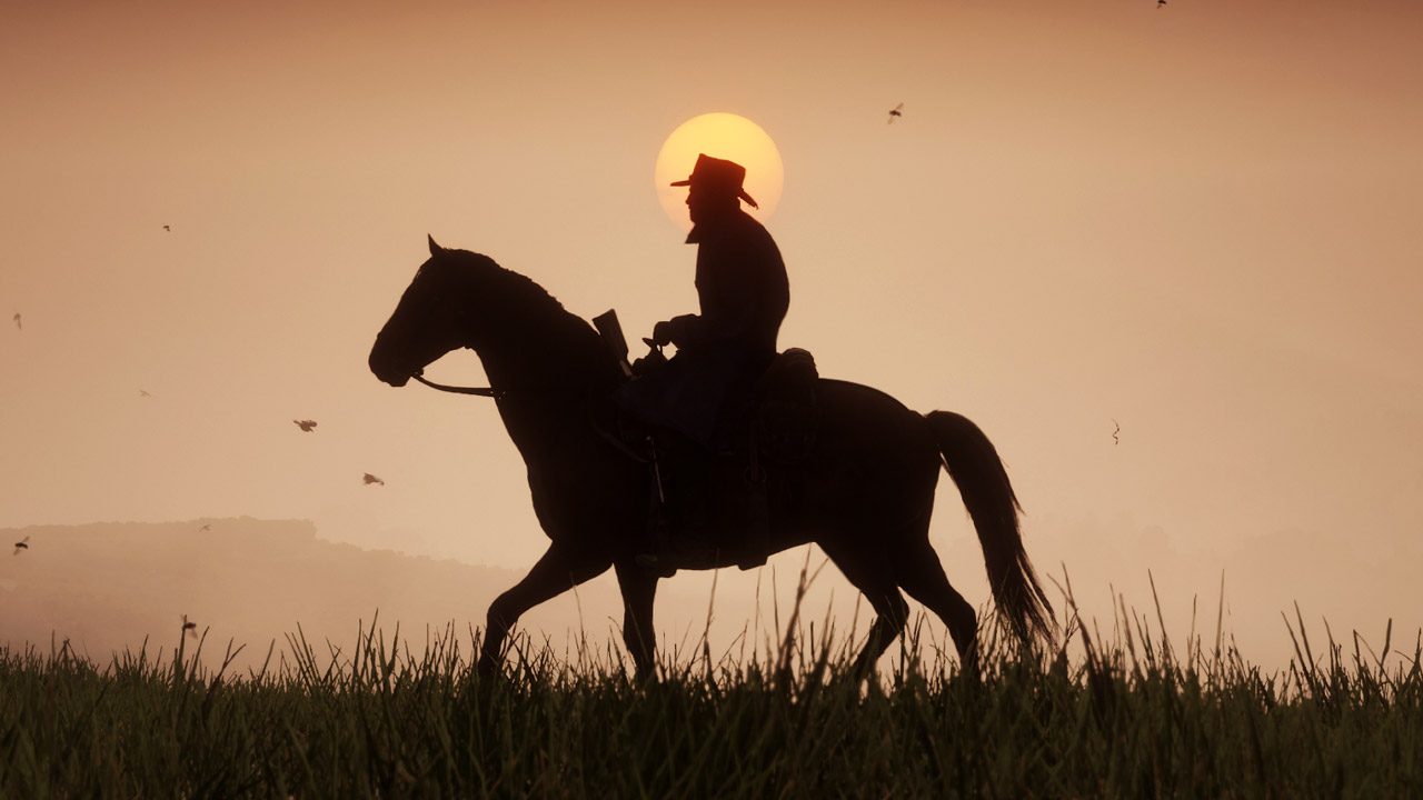 میزان فروش رد دد ریدمپشن 2 Red Dead Redemption