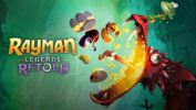 تاریخ انتشار Rayman Legends Retold