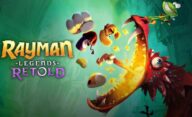 تاریخ انتشار Rayman Legends Retold