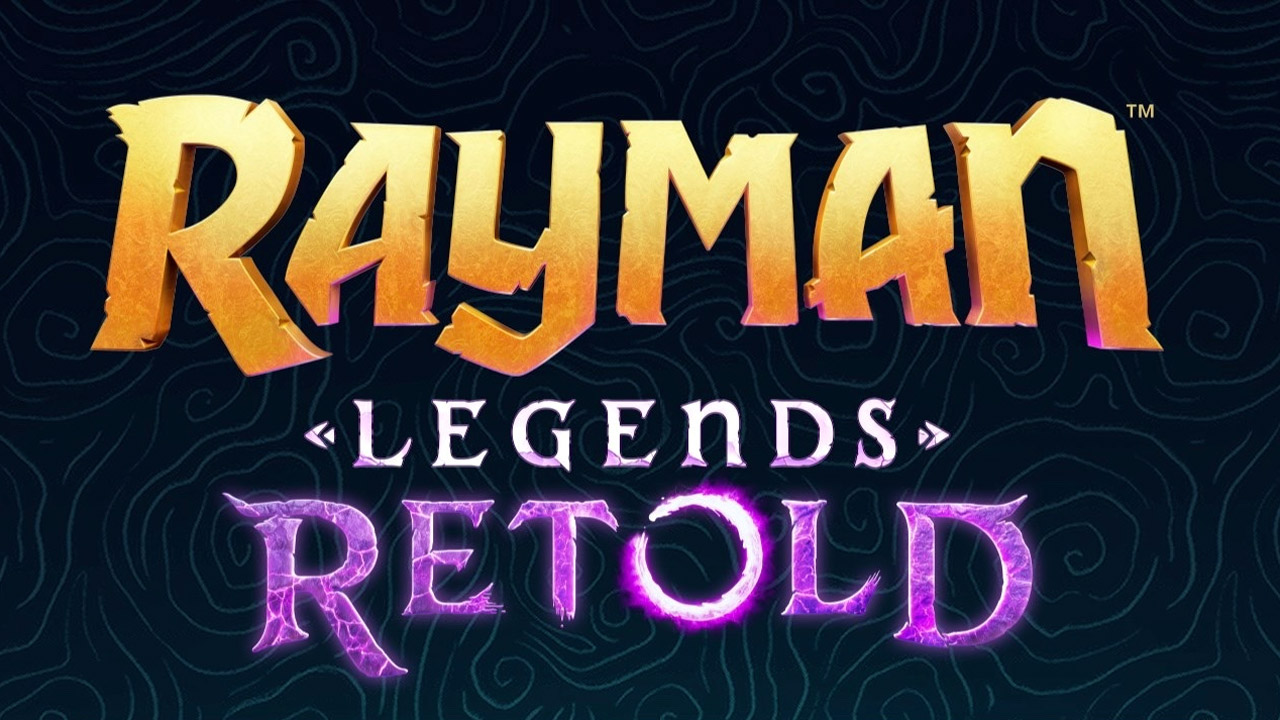 Rayman Legends Retold 