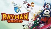 بازی Rayman Origins Enhanced Edition