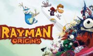 بازی Rayman Origins Enhanced Edition