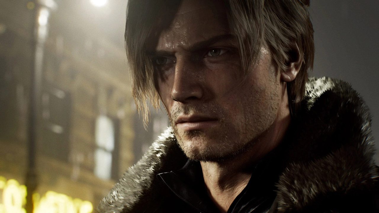 فصل کامل بازی Resident Evil Requiem