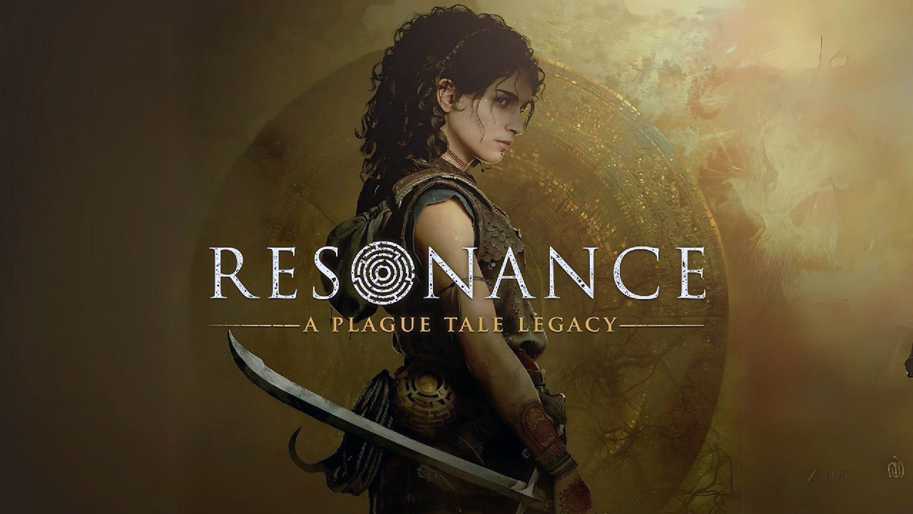 داستان بازی Resonance A Plague Tale Legacy