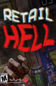 دانلود بازی Retail Hell برای PC