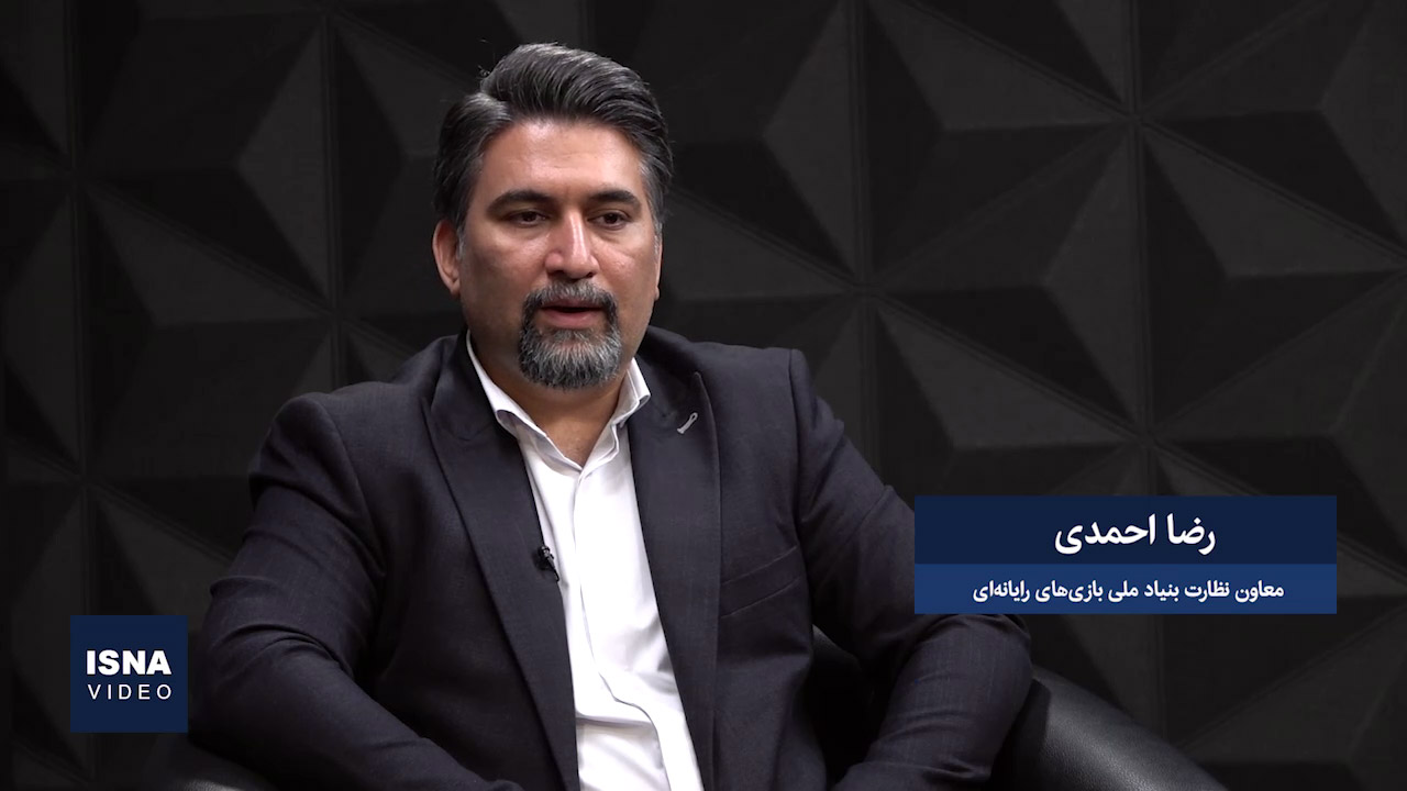 ساماندهی سایت های دانلود بازی کامپیوتر کرکی