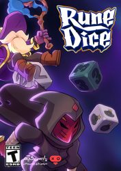 دانلود بازی Rune Dice برای PC
