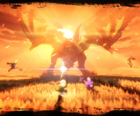 SPARK IGNITES