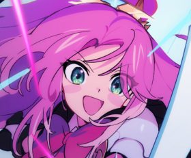 STARDUST Wish of Witch