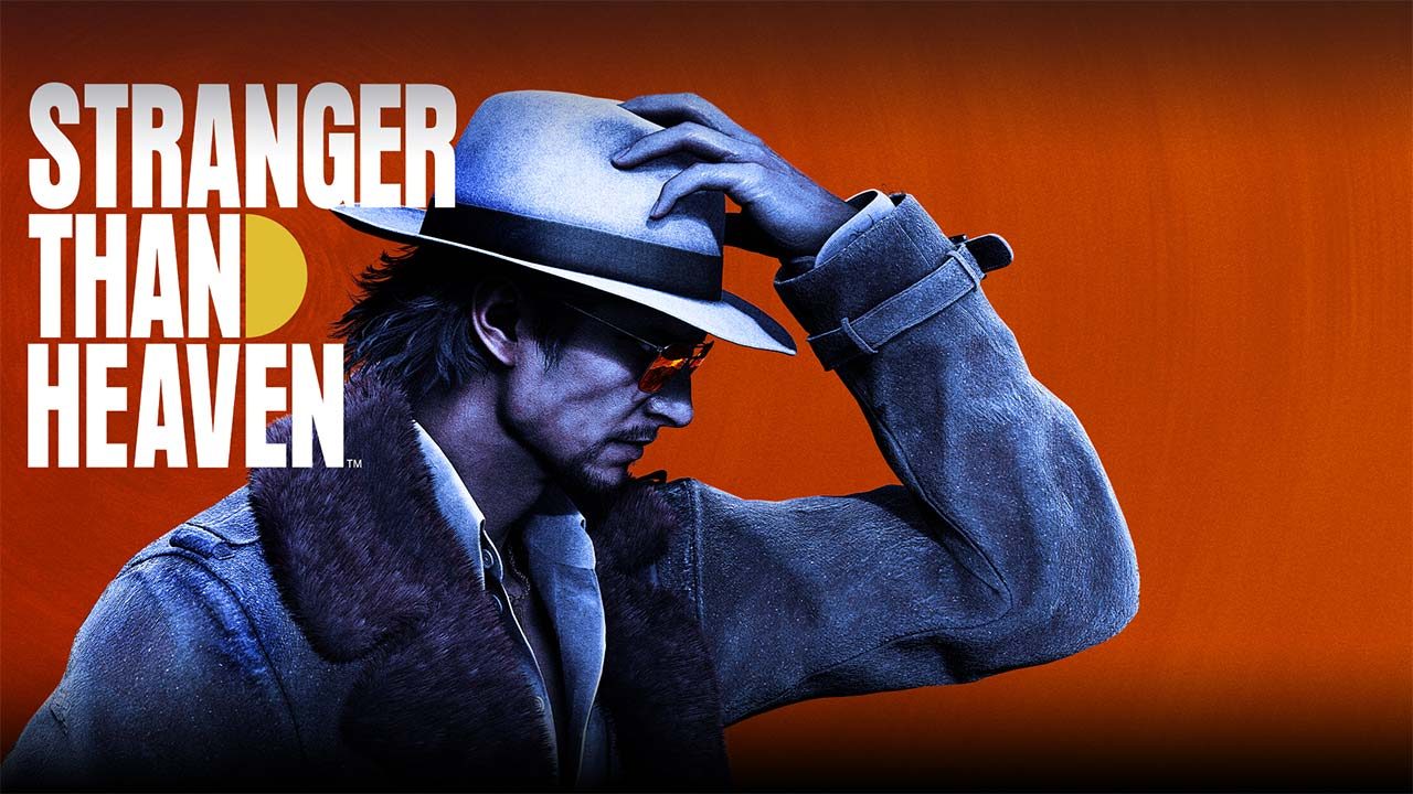 زمان انتشار بازی Stranger Than Heaven