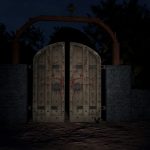 بازی Scary Game 2 The Mad Shepherd