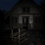 بازی Scary Game 2 The Mad Shepherd