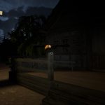 بازی Scary Game 2 The Mad Shepherd