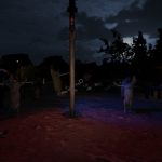 بازی Scary Game 2 The Mad Shepherd