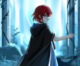Shattered Divinities