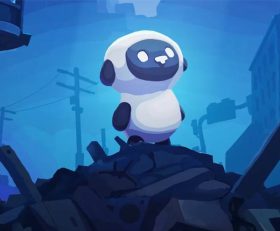 Sheepy A Short Adventure