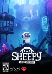 دانلود بازی Sheepy A Short Adventure برای PC