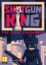 دانلود بازی Shotgun King The Final Checkmate برای PC