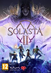 دانلود بازی Solasta II برای PC