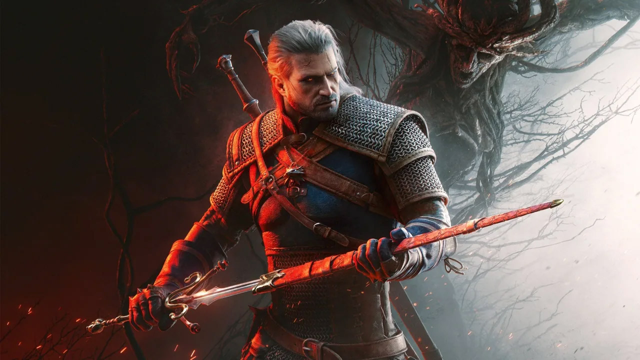 سیستم مورد نیاز جدید The Witcher 3