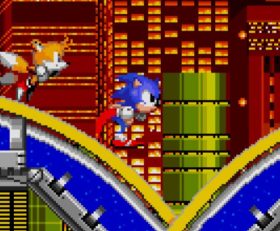 Sonic Origins