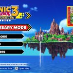 بازی Sonic Origins