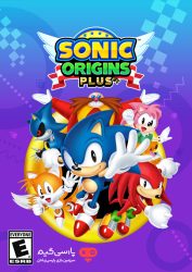 دانلود بازی Sonic Origins برای PC