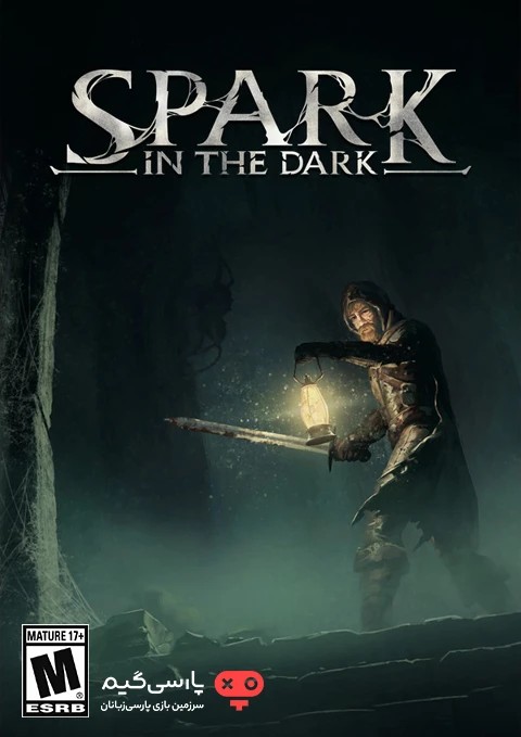 دانلود بازی Spark in the Dark برای PC