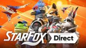 بازی جدید Star Fox
