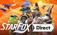 بازی جدید Star Fox
