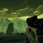 بازی Starship Troopers Ultimate Bug War