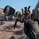 بازی Starship Troopers Ultimate Bug War