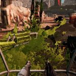 بازی Starship Troopers Ultimate Bug War