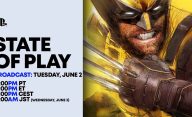بازی‌های State of Play پلی استیشن دوم ژوئن