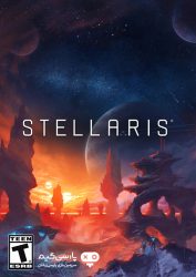 دانلود بازی STELLARIS برای PC