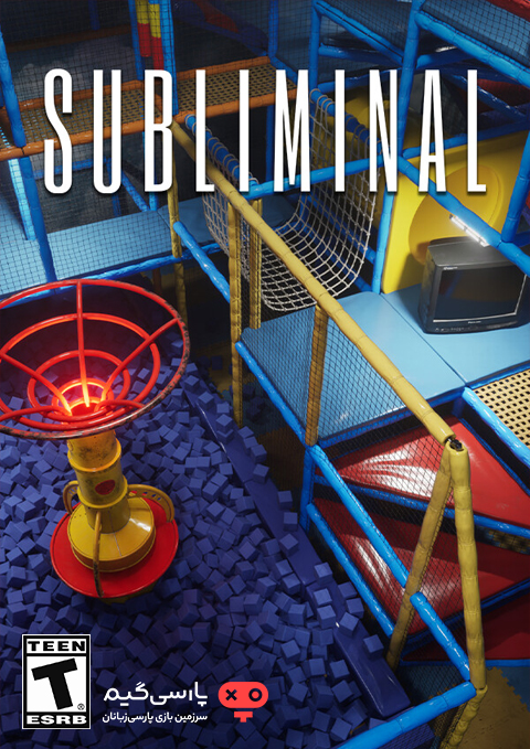 دانلود بازی Subliminal برای PC