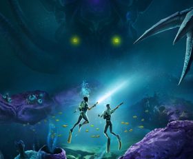 Subnautica 2