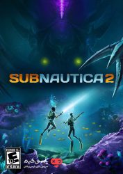 دانلود بازی Subnautica 2 برای PC
