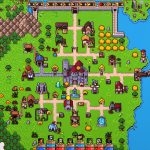 بازی Super Fantasy Kingdom