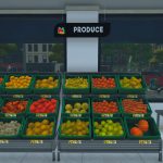 بازی Supermarket Simulator